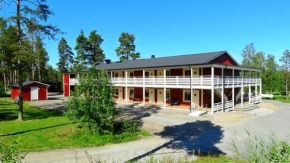  Piteå Golfhotell  Питео